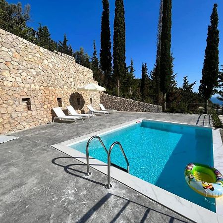 Katerina'S Village Agios Nikitas Exterior photo