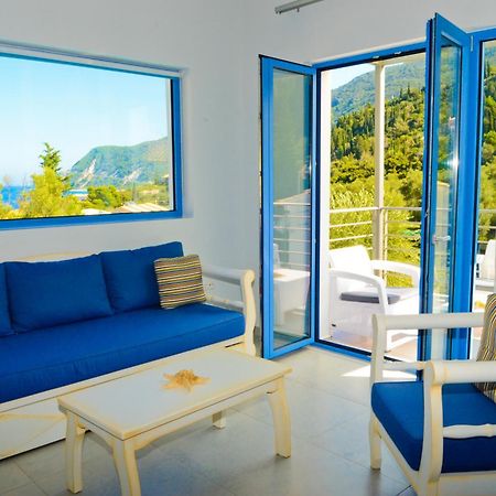 Katerina'S Village Agios Nikitas Exterior photo