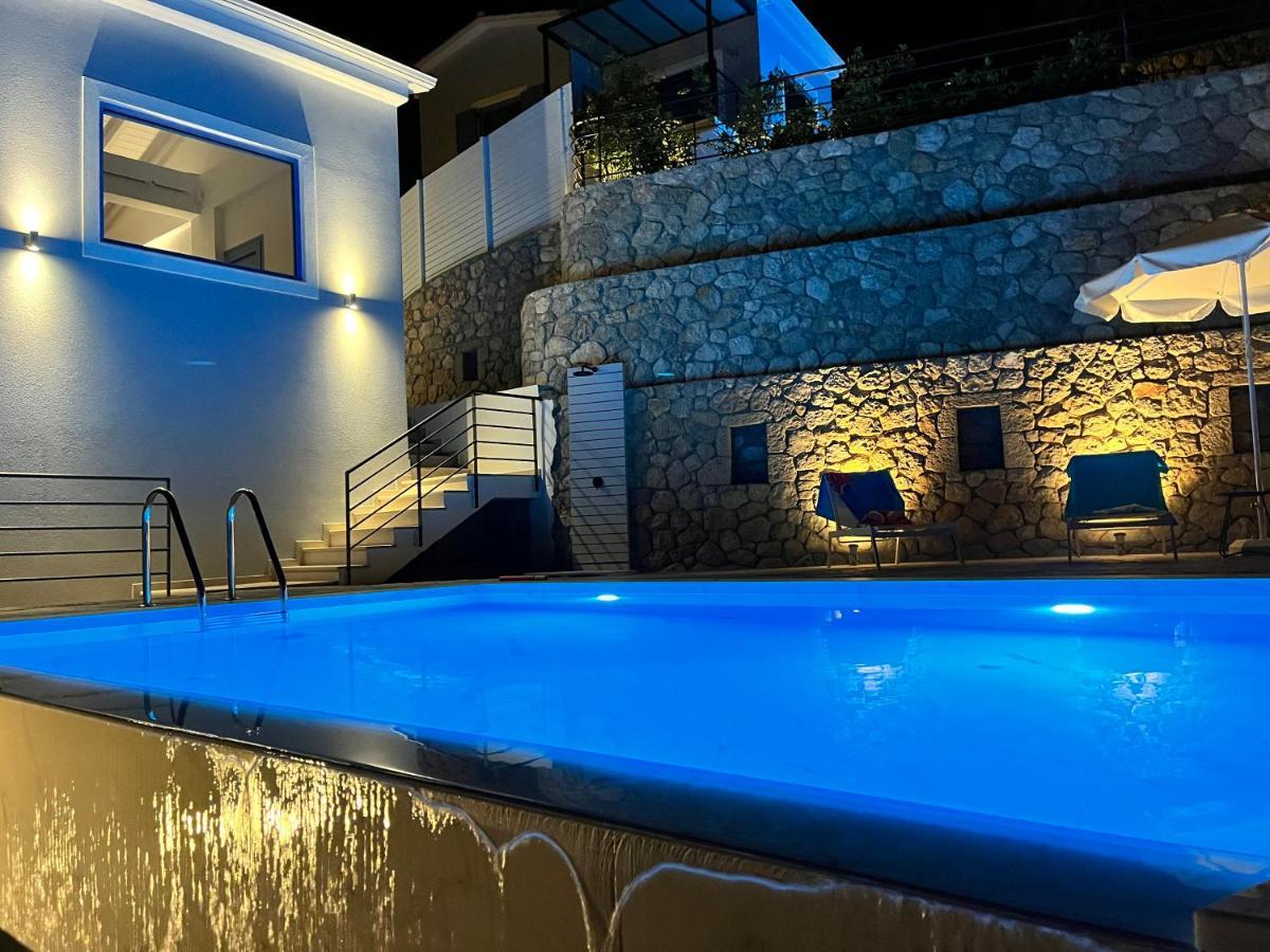 Katerina'S Village Agios Nikitas Exterior photo