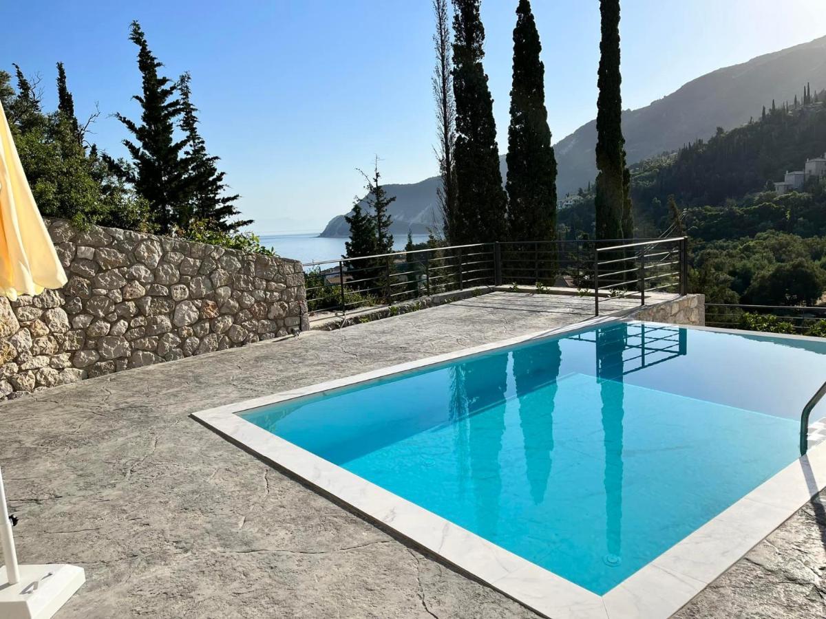 Katerina'S Village Agios Nikitas Exterior photo
