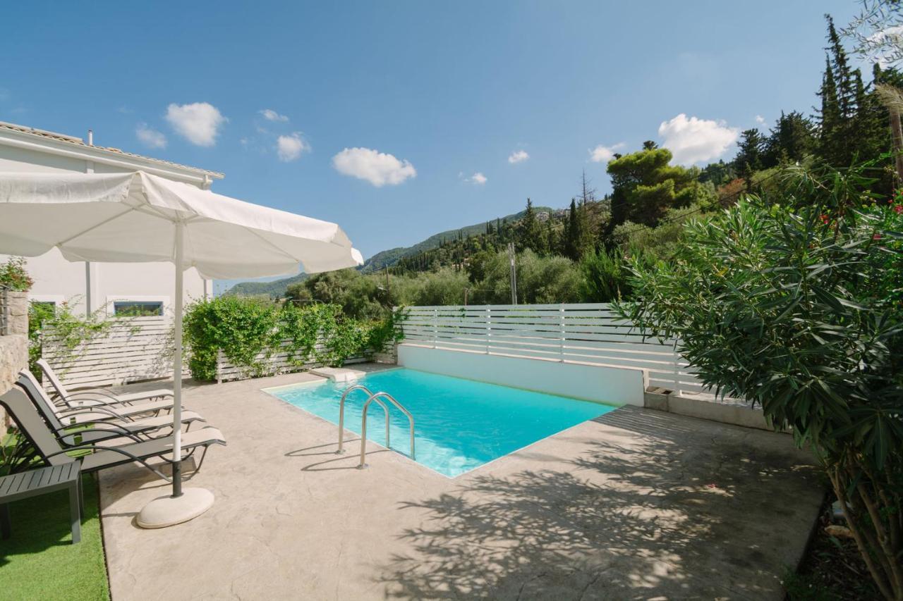 Katerina'S Village Agios Nikitas Exterior photo