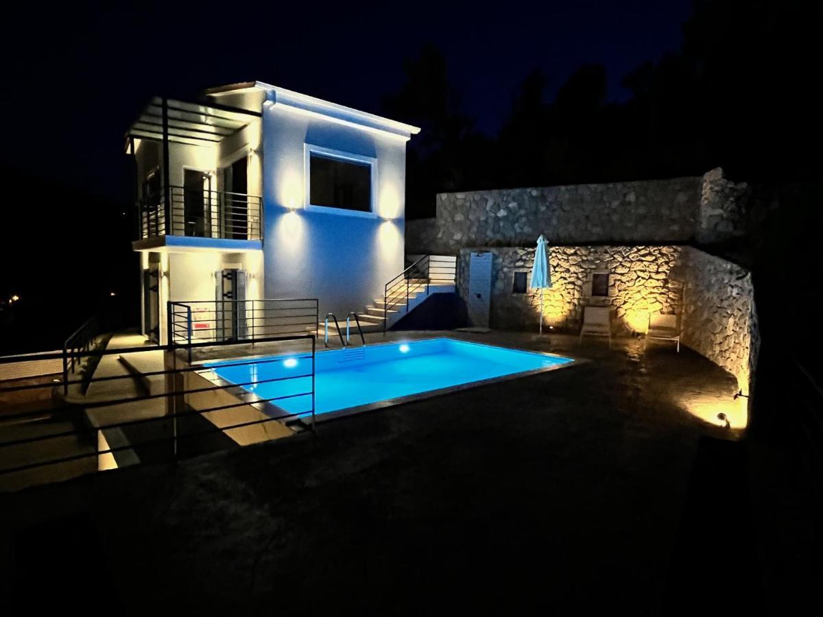 Katerina'S Village Agios Nikitas Exterior photo