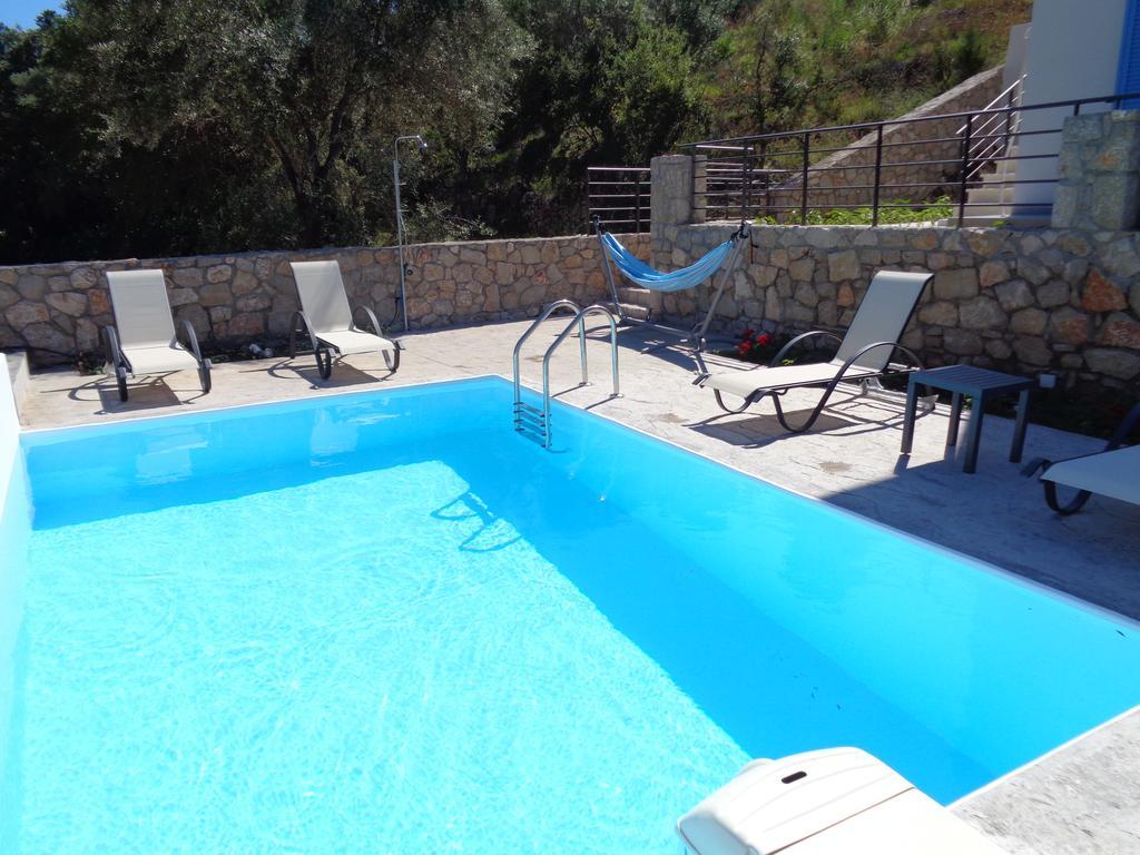 Katerina'S Village Agios Nikitas Exterior photo