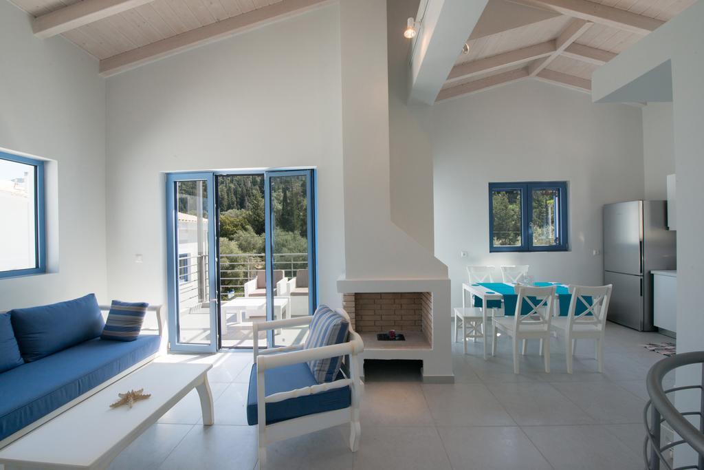 Katerina'S Village Agios Nikitas Exterior photo