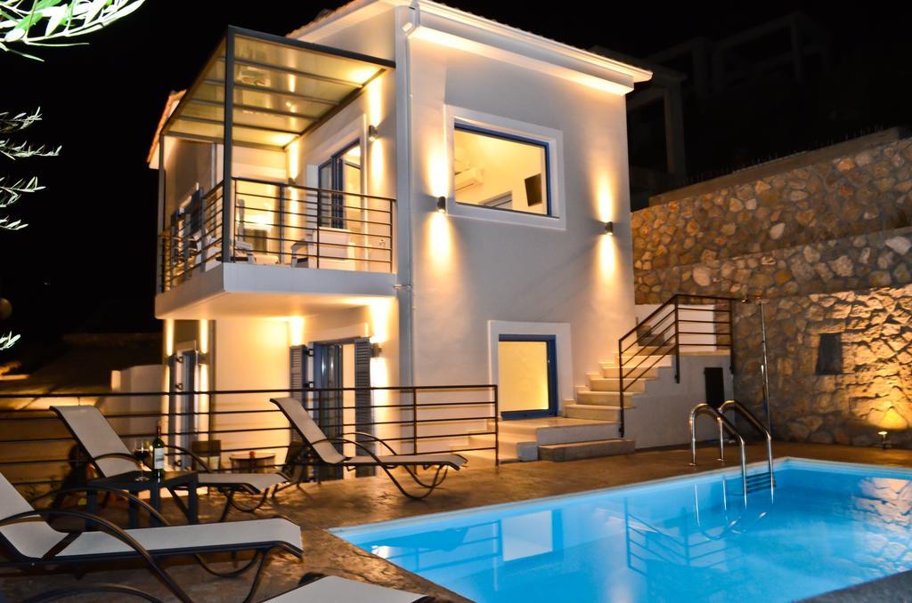 Katerina'S Village Agios Nikitas Exterior photo