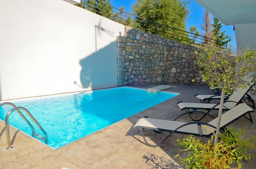 Katerina'S Village Agios Nikitas Exterior photo