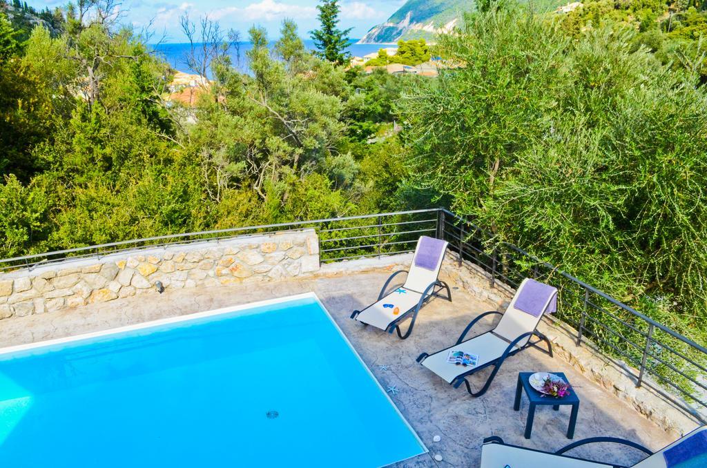 Katerina'S Village Agios Nikitas Exterior photo