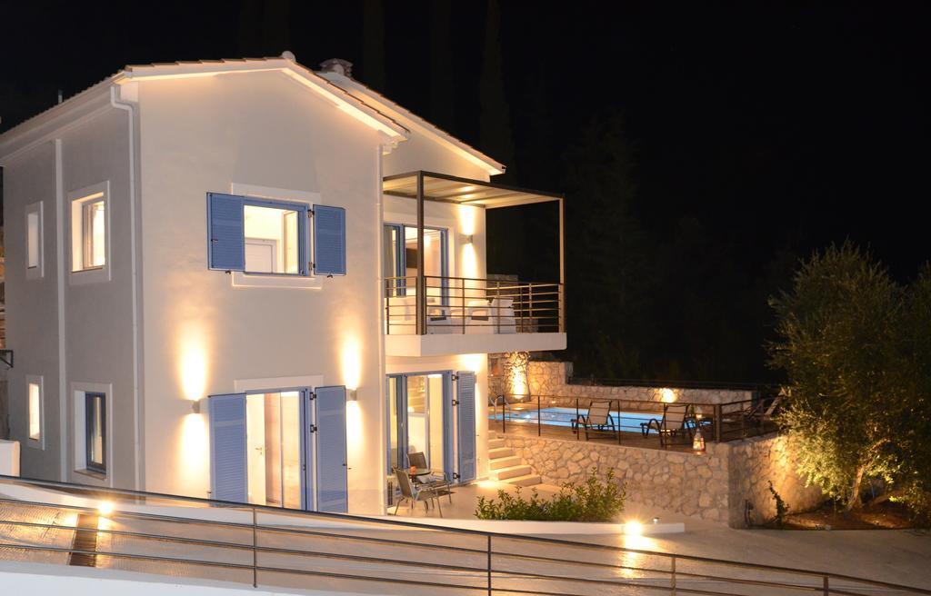 Katerina'S Village Agios Nikitas Exterior photo