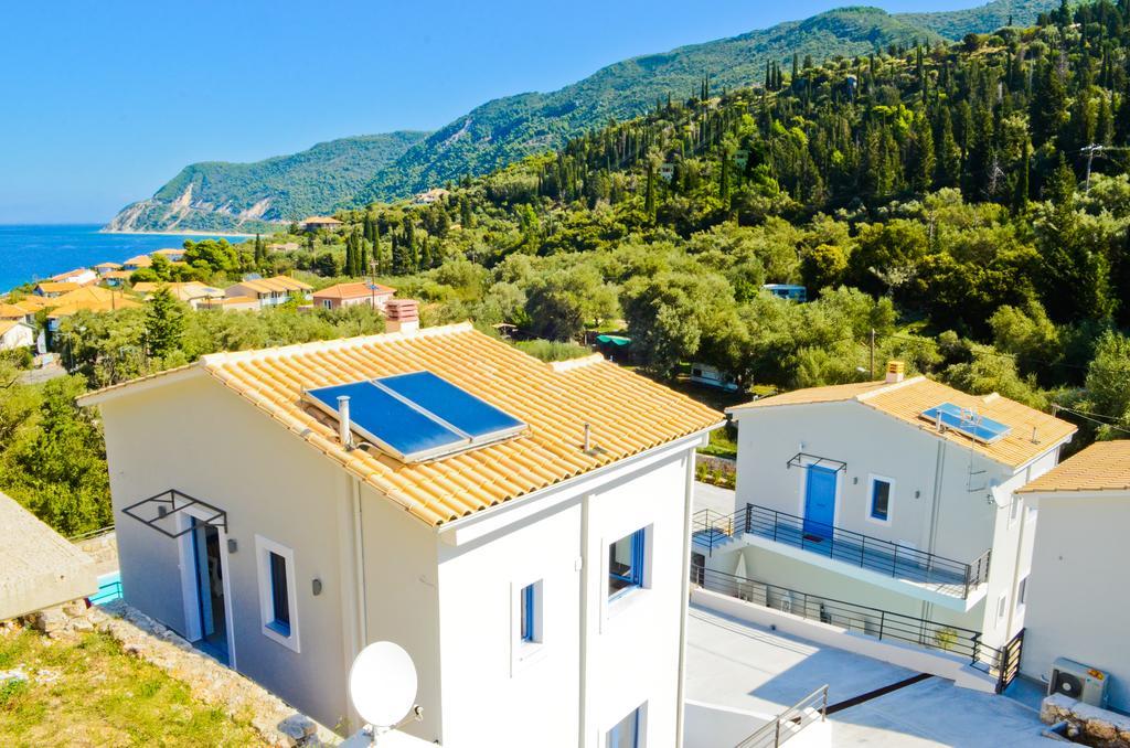Katerina'S Village Agios Nikitas Exterior photo