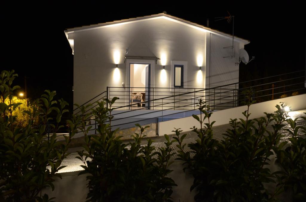 Katerina'S Village Agios Nikitas Exterior photo