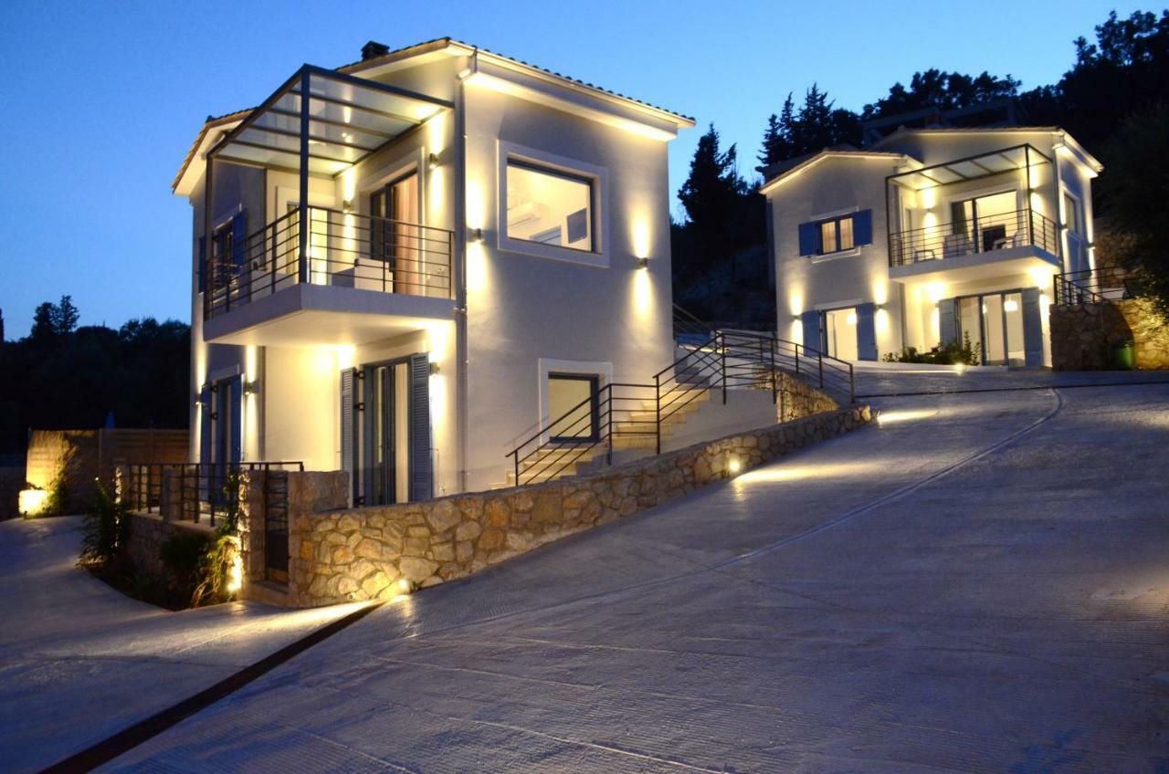 Katerina'S Village Agios Nikitas Exterior photo